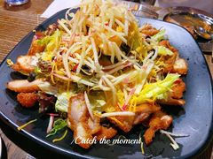 -MI WU FACTORY米屋美食工厂餐厅(绿地店)