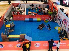 -宝龙城(杭州滨江店)