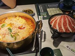 -椰子湾·海南火锅·糟粕醋·椰子鸡(正大广场店)