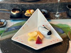 -一板铁板烧·隐秘一线江景花园餐厅(西湖左岸·天元店)