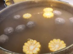 -食潮汕头鲜牛馆(望京保利店)