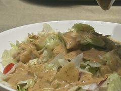 -大鹏饭店·金陵家宴(奥体中心店)