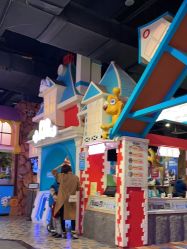 -卡通尼乐园(重庆南坪协信星光店)