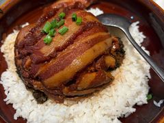 -龍聚祥烧麦馆(万达店)