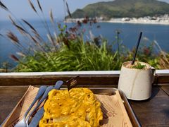 -Brew Farm·精酿农场海滨悬崖餐厅