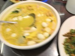 -文楼·淮扬菜·淮安早茶(河下古镇翔宇店)