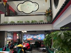 -川香鼎盛(市桥富华总店)