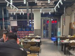 -英雄故事地摊烤肉(马驹桥店)