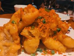 -壹只卤鹅 · 潮汕菜(京基百纳店)