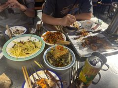 -曹掌柜小酒馆烧烤集团(宾川路店)