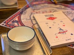 -铁公鸡·四川料理(天环广场店)