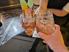 -广州四季酒店·天吧·高空酒吧