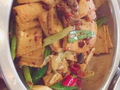 -清真·益鑫羊肉手抓馆(花园北街店)