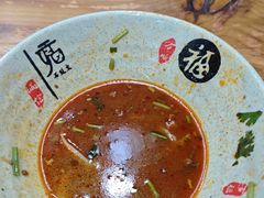 -任记七中刀削面(总店)