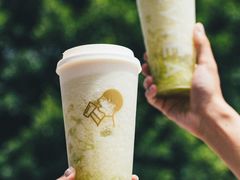 多肉玫珑瓜-喜茶(东莞汇一城店)