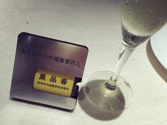 -王品牛排(佛山南海万科广场店)