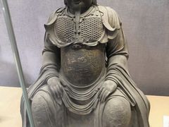 -大钟寺古钟博物馆