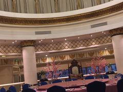 大堂-石浦大酒店(百丈店)