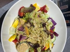 -小方外婆菜(蒙山路店)