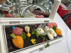 -3号仓库·创意中国菜(新世界城店)