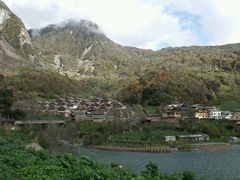 -硗碛藏寨·神木垒景区