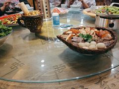 -灶东家民间菜(回兴店)