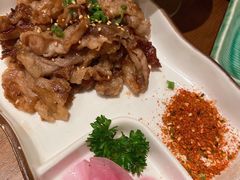 炭烤肥牛-無境·匠心日本料理(汉街店)