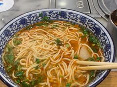 -马记伊源斋涮肉·清真菜(潘家园古玩市场店)