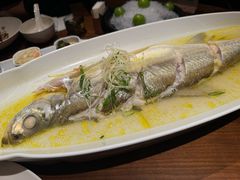 -苏帮袁Sue Cuisine(将台店)