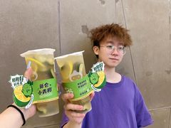 -咕噜咕噜·章鱼小丸子(广州荔湾领展广场店)