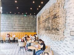 -星巴克臻选(湖滨道店)