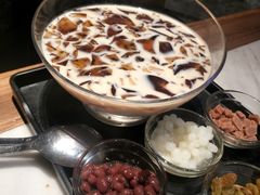 -韩宫宴烤肉·料理(苏州中心店)