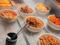-牛New寿喜烧(中山公园龙之梦店)