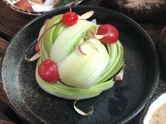 -大梦敦煌主题餐厅(国贸店)