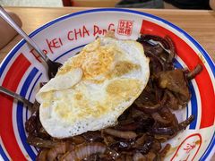 -伙记茶档(龙海风情小镇店)