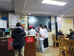 -回回锅贴(小河沿店)