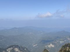 -武当山风景区