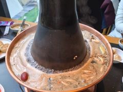-东来顺·非遗火锅(高新店)