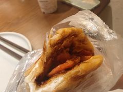 -张记灌饼(丰富路店)
