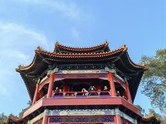 -颐和园