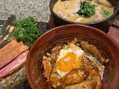 -NIUAN牛庵·日式和牛烧肉(恒隆店)