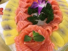 -新金盛·海鲜酒楼(盐田店)