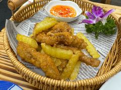 -醉壹号海鲜大排档·老厦门特色菜(厦门美食地标店)