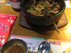 -老炉家木炭烤肉(长江国际店)