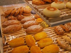 -前进麦味·天然烘焙(凯德1818店)