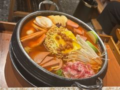 -欧巴烤肉(创富世纪店)