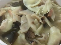 -庆蓉云·庆云面(双林店)