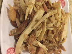 -老班长手工灌汤包老店(东山店)