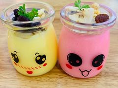 -夏日玛莉西餐厅(梅溪湖步步高店)