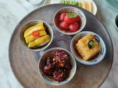 -无锡苏宁银河国际酒店-悦府65中餐厅